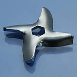 Ніж для м'ясорубки Moulinex HV6 Type 133 оригінал, фото 2