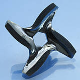 Ніж для м'ясорубки Moulinex HV6 Type 133 оригінал, фото 7