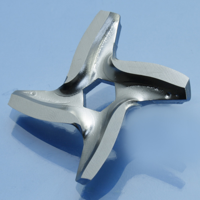 Ніж для м'ясорубки Moulinex HV2 ME20 оригінал, фото 1