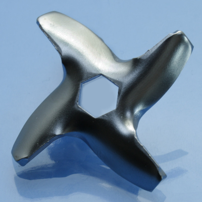 Ніж для м'ясорубки Moulinex HV3 Type A14 оригінал, фото 1