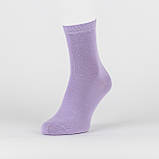 Шкарпетки жіночі класичні, фото 6