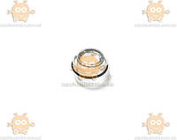 Пыльник шаровой опоры ВАЗ 2101 - 2107, 2121 - 2123 полиуретан ПРОЗРАЧНЫЙ со стопорным кольцом (CS-20) КС 4328