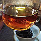 Темний чай Хейча з Хунань ручної роботи, чайна цегла 1990 рік, фото 6