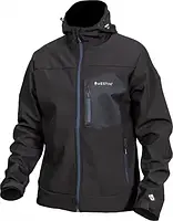 Куртка Westin W4 Super Duty Softshell Jkt. Seal Black S (141617) A77-546-S