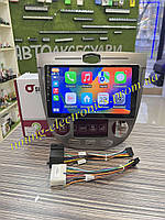 Штатная магнитола Sigma 2+32Gb Android 10 экран 9дюймов Chevrolet Lacetti J200, Buick Excelle 2004-2013 (F2)