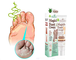 Засіб для догляду за ногами 12 Piece Miracle Foot Repair