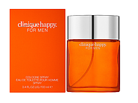 Оригінал Clinique Happy For Men 100 мл Cologne