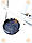 Емблема колеса MERCEDES Мерседес чорна 4ШТ пластик (ковпачки колеса для титанів) (діаметр ф58-60 мм) 171103, фото 5