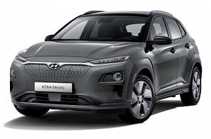 Hyundai Kona 2017-