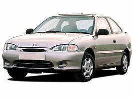 Hyundai Accent 1 1994-1999