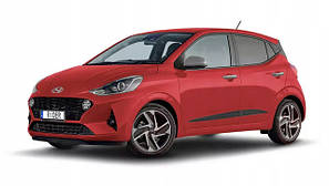 Hyundai I 10 III 2019-