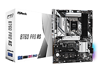 Материнская плата ASRock B760 Pro RS