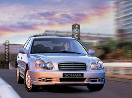 Hyundai Sonata 1998-2004