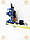 Котушка запалювання HYUNDAI ACCENT (від 2001 г), GETZ (від 2002 г) (пр. СтартВОЛЬЗавод) ЗЕ 56659, фото 9