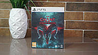 Дисковая версия игры PS5 The Chant Limited Edition (RU версия)