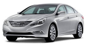 Hyundai Sonata (2010-)