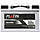 Акумулятор PLATIN SILVER 75Ah 750A R+, фото 3