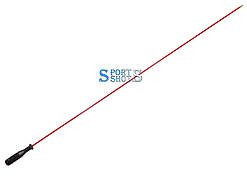 Шомпол для чищення зброї Stil Crin суцільний 5 мм/1000 мм (3.11.3.003)