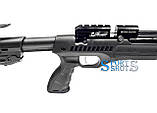 Пневматична гвинтівка PCP Ekol ESP 2450H 4.5 мм 18 Дж, фото 7