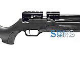 Пневматична гвинтівка PCP Ekol ESP 1450H 4.5 мм 30 Дж, фото 4