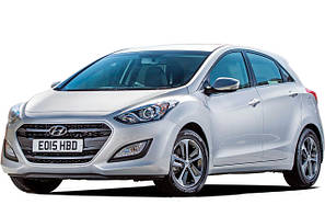 Hyundai i30 (2013-)