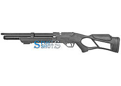 Пневматична гвинтівка PCP Hatsan Flash 4.5 мм 30 Дж