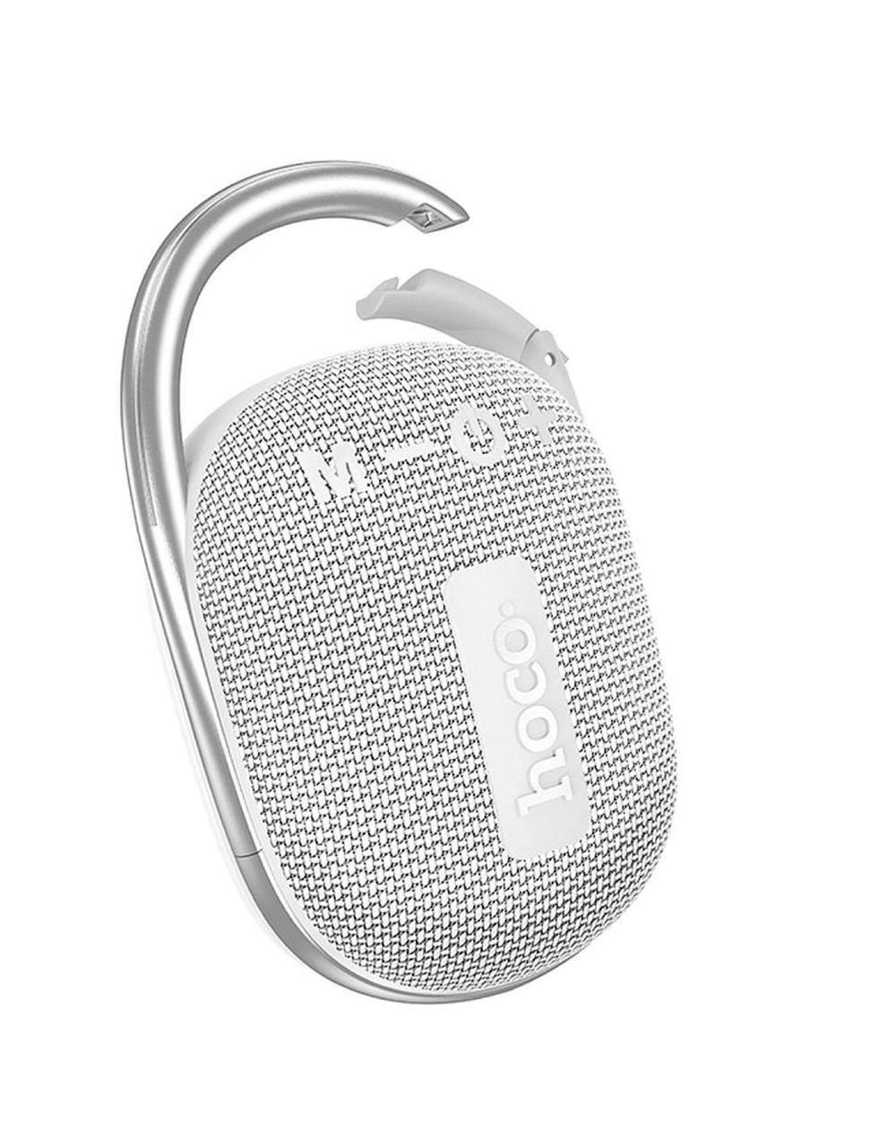 Бездротова колонка HOCO HC17 Easy joy sports сіра, фото 1