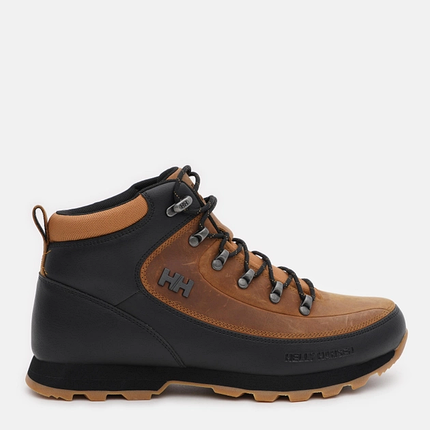 Чоловічі зимові ботинки Helly Hansen Forester (10513 727), фото 1