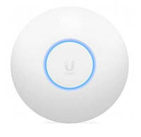 Wi-Fi точка доступа Ubiquiti U6-LITE