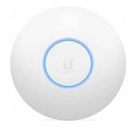 Wi-Fi точка доступу Ubiquiti U6-LITE