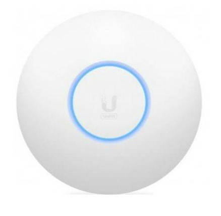 Wi-Fi точка доступу Ubiquiti U6-LITE, фото 1