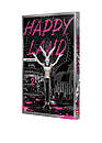 Манґа Happy Land, Том 2, фото 5