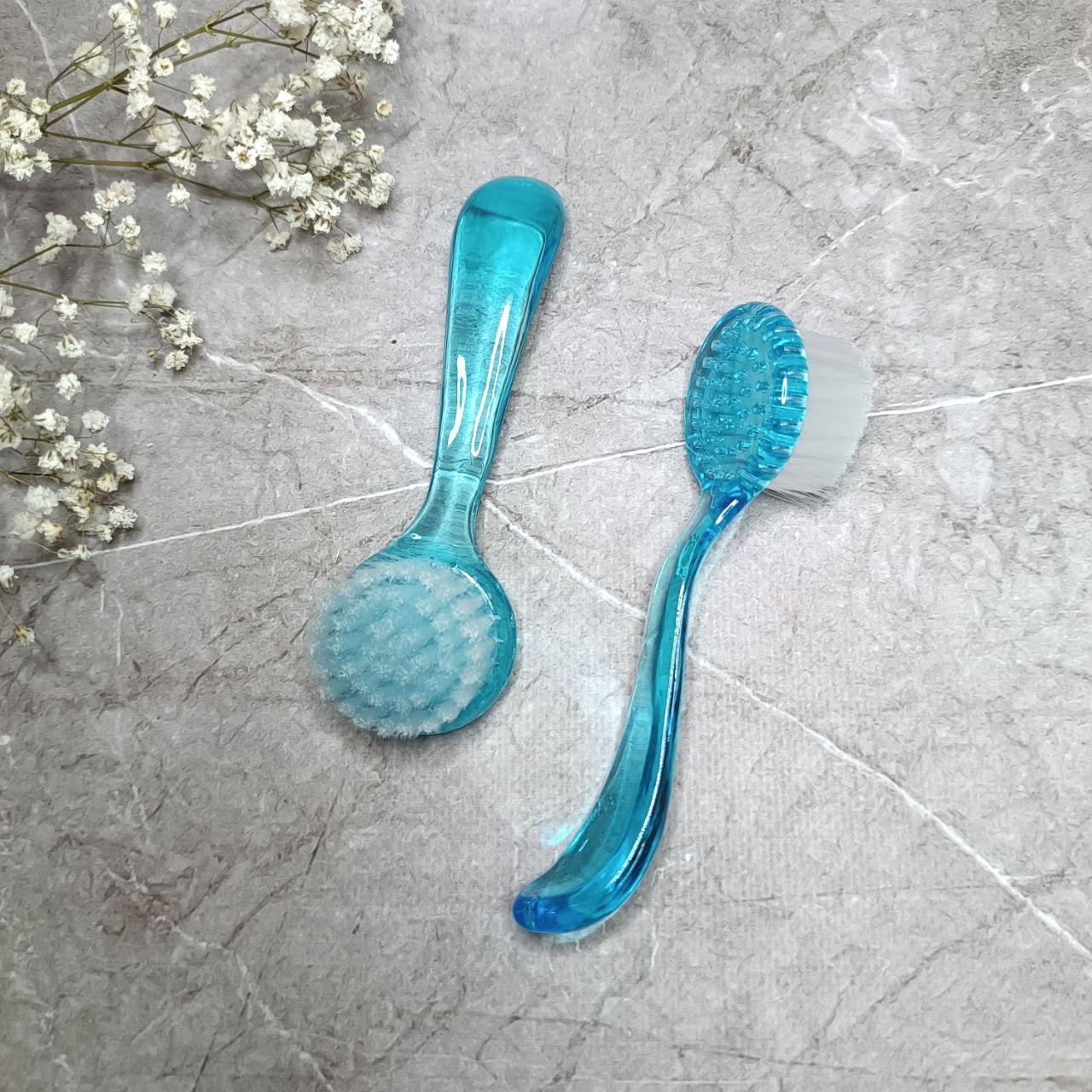 Щіточка для манікюру з ручками