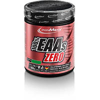 Амінокомплекс для спорту IronMaxx 100% EAAs Zero 500 g /33 servings/ Wild Berry