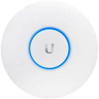 Wi-Fi точка доступу Ubiquiti U6-LITE