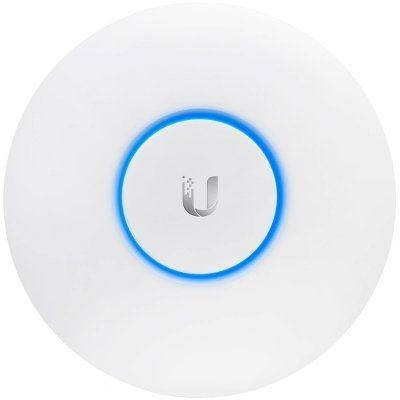 Wi-Fi точка доступу Ubiquiti U6-LITE, фото 1