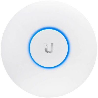 Wi-Fi точка доступу Ubiquiti U6-LITE