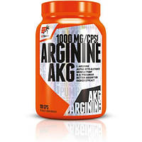 Аргинин для спорта Extrifit Arginine AKG 1000 mg 100 Caps