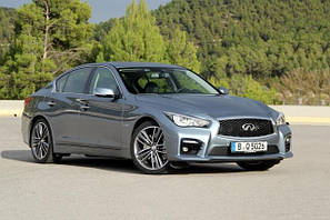 Infiniti Q50 2013-