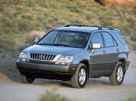 Lexus RX 1997-2003