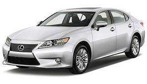 Lexus ES 2012-2018