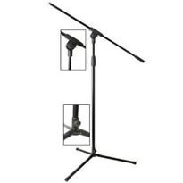 Мікрофонні стійки