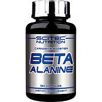 Аминокислоты Scitec Nutrition Beta Alanine (150 caps)