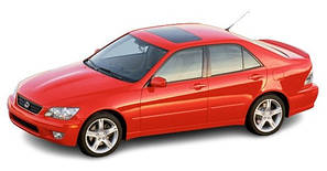 Lexus IS 1998-2005