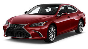 Lexus ES 2018-