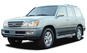 Lexus LX 470 (1998-2007)