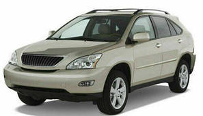 Lexus RX (2003-2008)