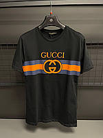 Мужская футболка Gucci