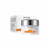 Крем увлажняющий Bioaqua Vitamin C Moisturizing Essence Cream с витамином С 50g