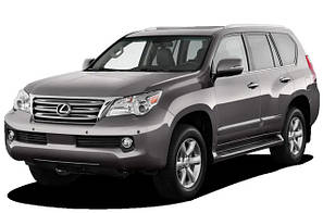 Lexus GX 460 (2009-)